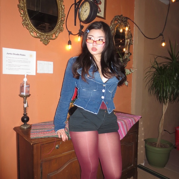 Canon Elph 110hs digital camera - Picture 5 of 9